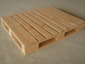 烟台免熏蒸木托盘