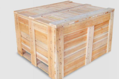 烟台大型木质包装箱